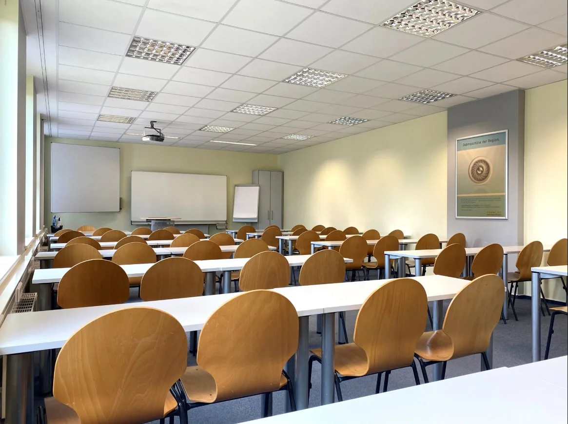 Schulungsraum